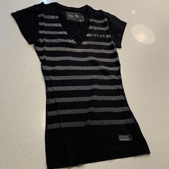 G-Star t-shirt - size XS - Picture 1 of 11